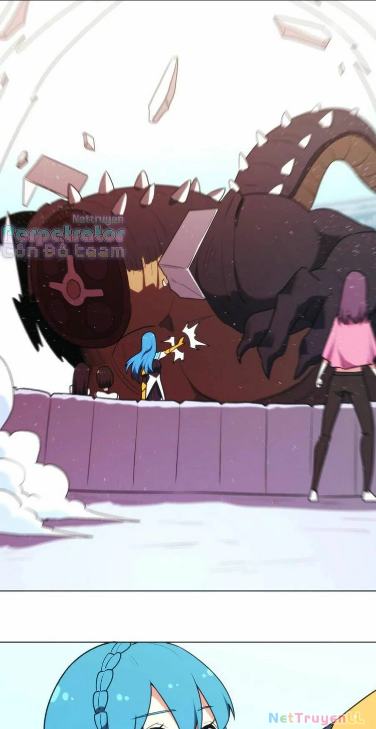 Bổn Thánh Nữ Ngã Bài Rồi Chapter 152 - Trang 4