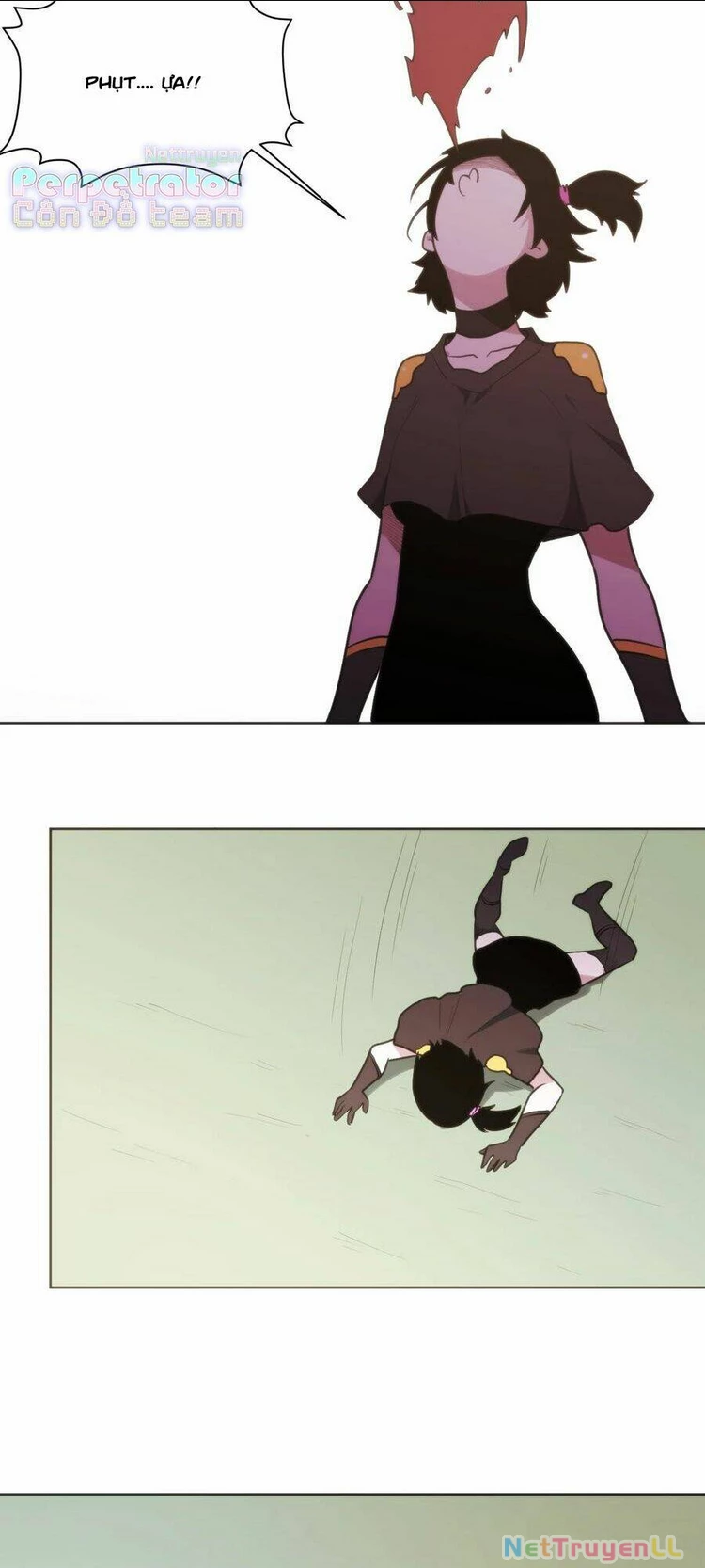 Bổn Thánh Nữ Ngã Bài Rồi Chapter 152 - Trang 4