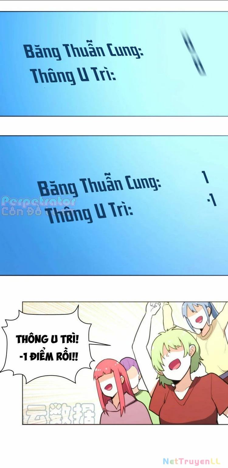 Bổn Thánh Nữ Ngã Bài Rồi Chapter 152 - Trang 4