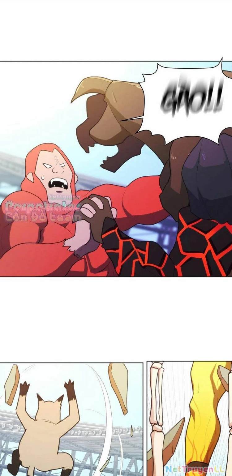 Bổn Thánh Nữ Ngã Bài Rồi Chapter 152 - Trang 4