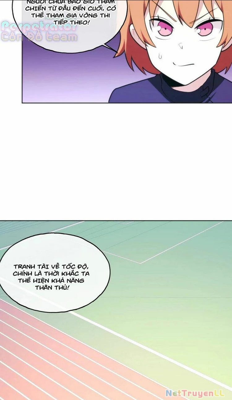 Bổn Thánh Nữ Ngã Bài Rồi Chapter 152 - Trang 4