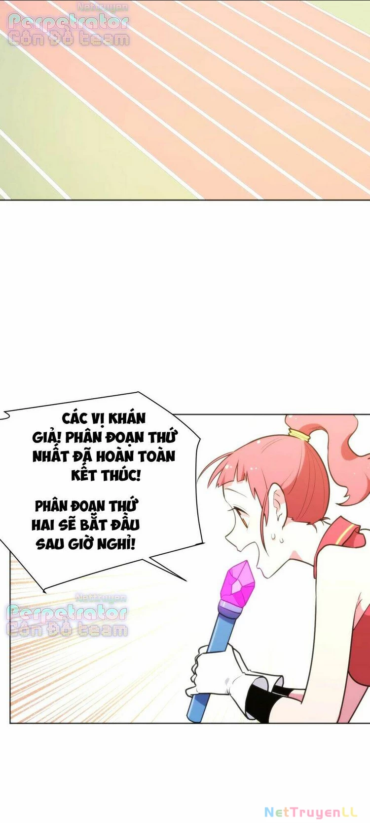 Bổn Thánh Nữ Ngã Bài Rồi Chapter 152 - Trang 4