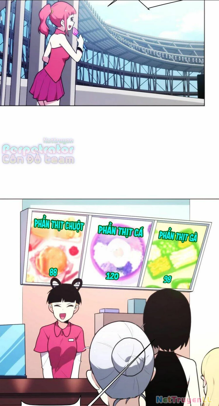 Bổn Thánh Nữ Ngã Bài Rồi Chapter 152 - Trang 4