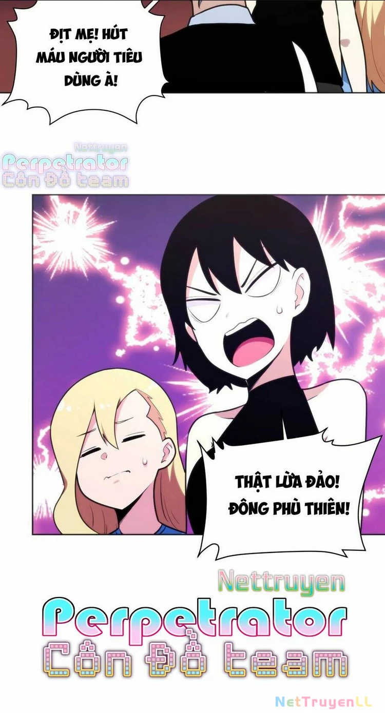 Bổn Thánh Nữ Ngã Bài Rồi Chapter 152 - Trang 4