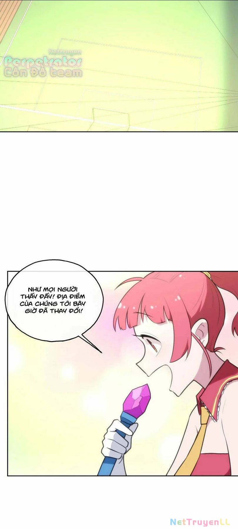 Bổn Thánh Nữ Ngã Bài Rồi Chapter 153 - Trang 4