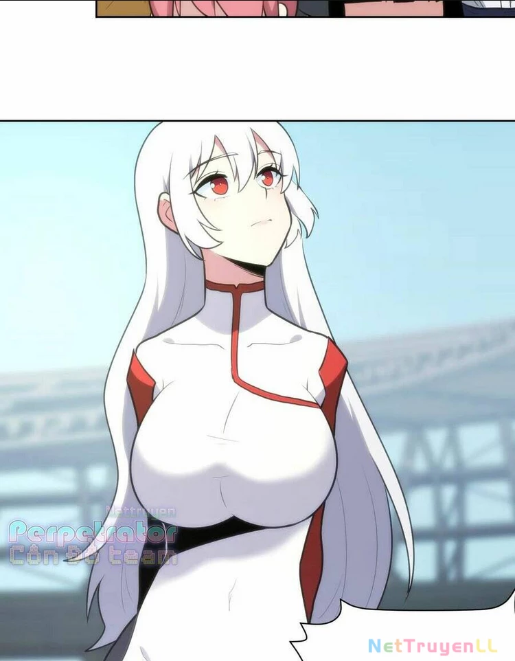 Bổn Thánh Nữ Ngã Bài Rồi Chapter 153 - Trang 4