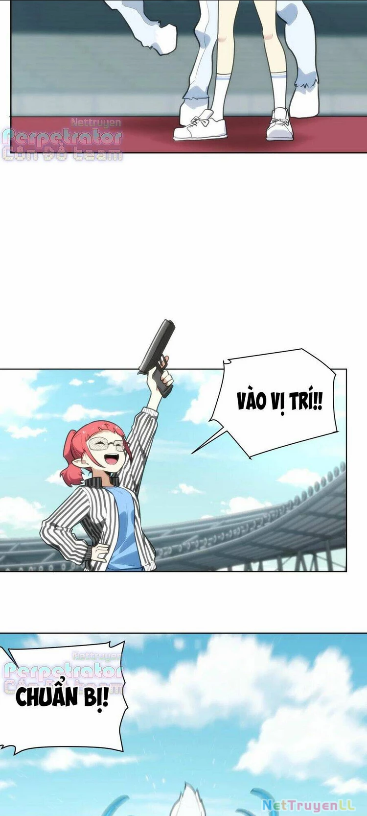 Bổn Thánh Nữ Ngã Bài Rồi Chapter 153 - Trang 4