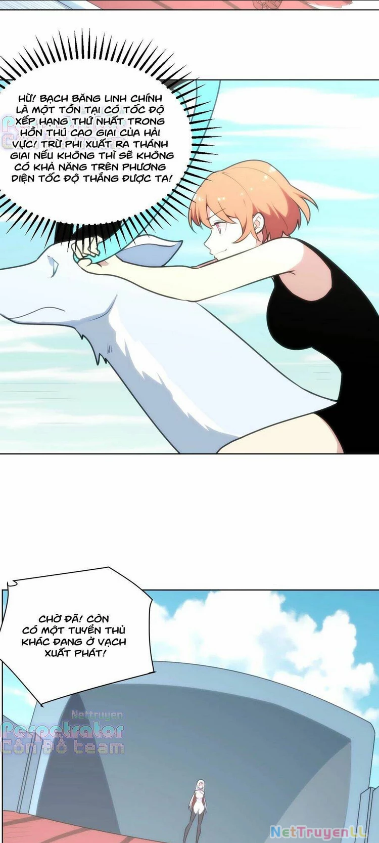 Bổn Thánh Nữ Ngã Bài Rồi Chapter 153 - Trang 4