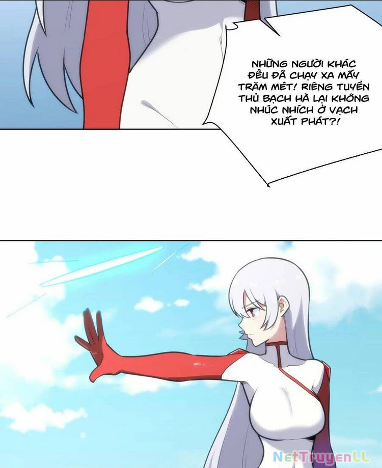 Bổn Thánh Nữ Ngã Bài Rồi Chapter 153 - Trang 4