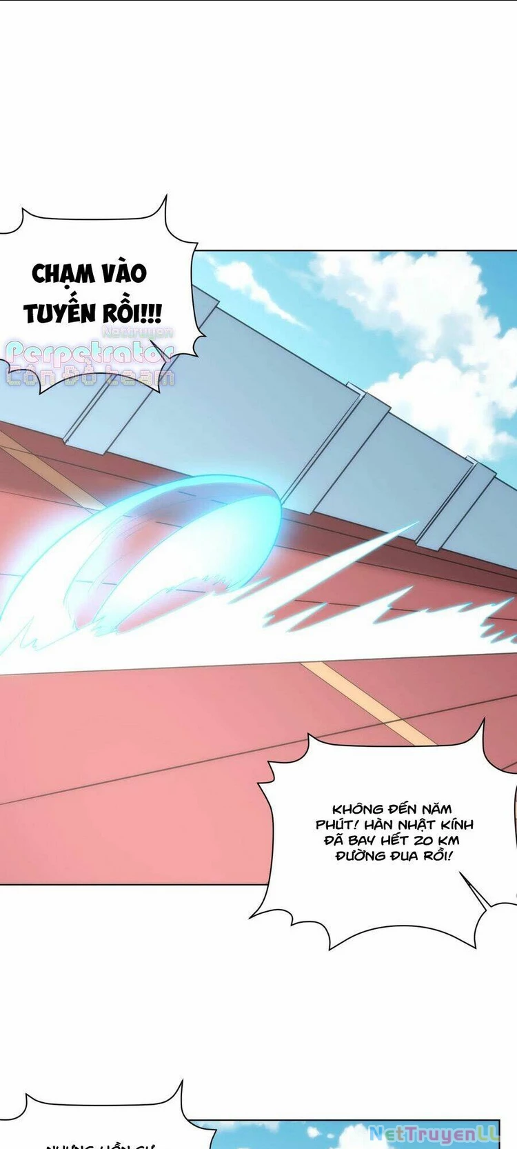 Bổn Thánh Nữ Ngã Bài Rồi Chapter 153 - Trang 4