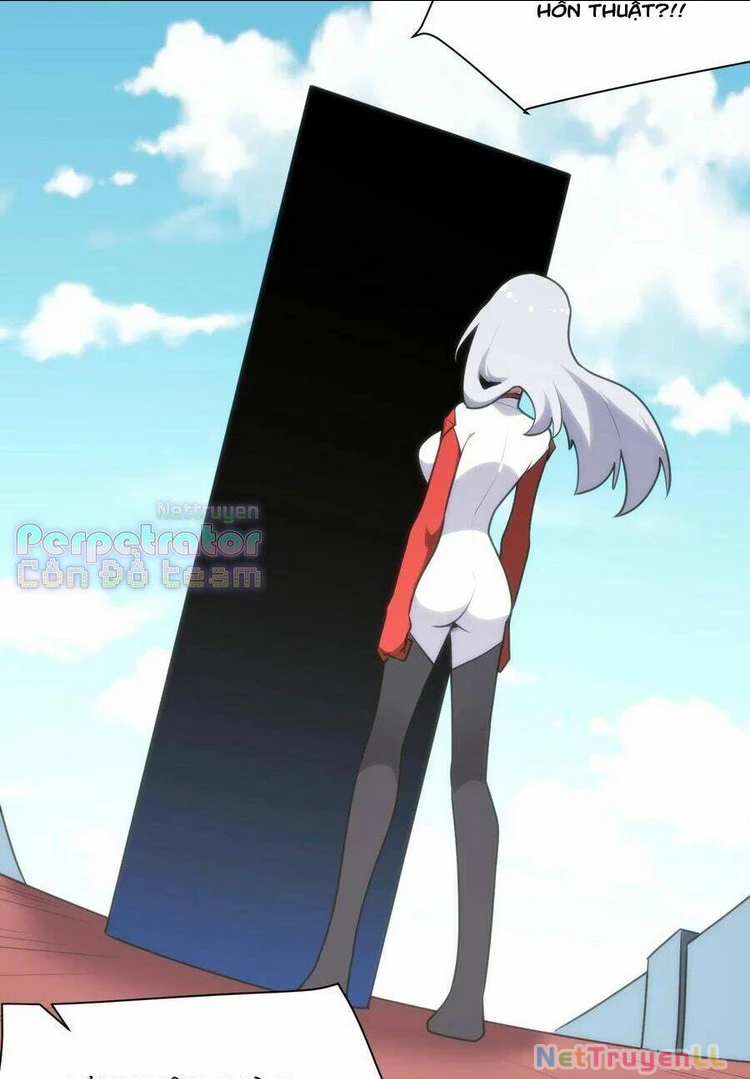 Bổn Thánh Nữ Ngã Bài Rồi Chapter 153 - Trang 4