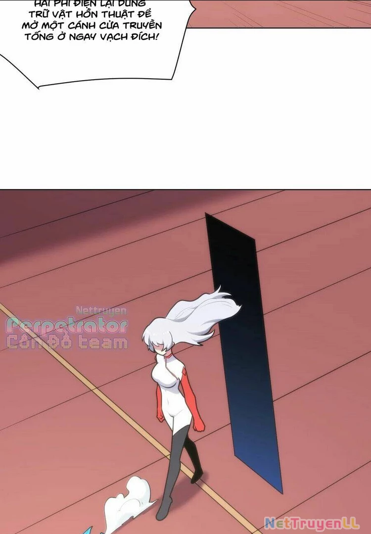 Bổn Thánh Nữ Ngã Bài Rồi Chapter 153 - Trang 4