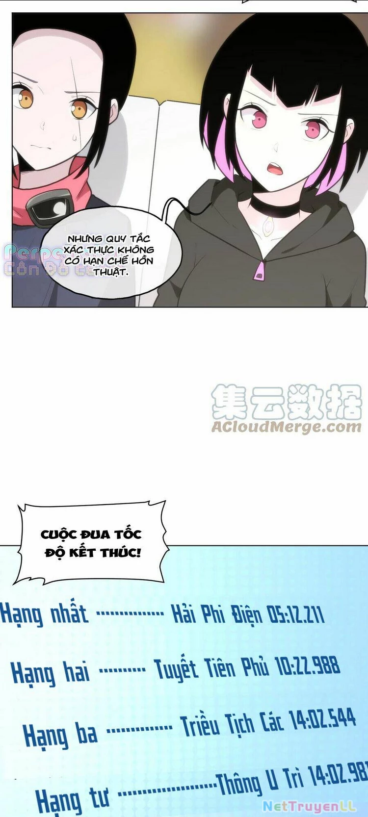 Bổn Thánh Nữ Ngã Bài Rồi Chapter 153 - Trang 4