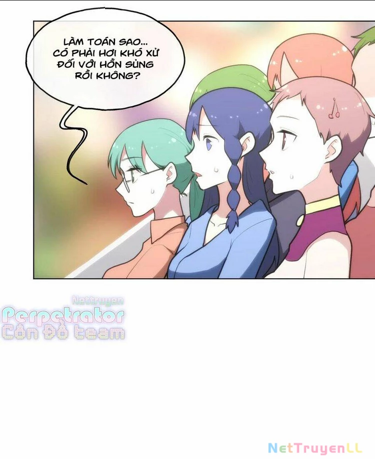 Bổn Thánh Nữ Ngã Bài Rồi Chapter 153 - Trang 4