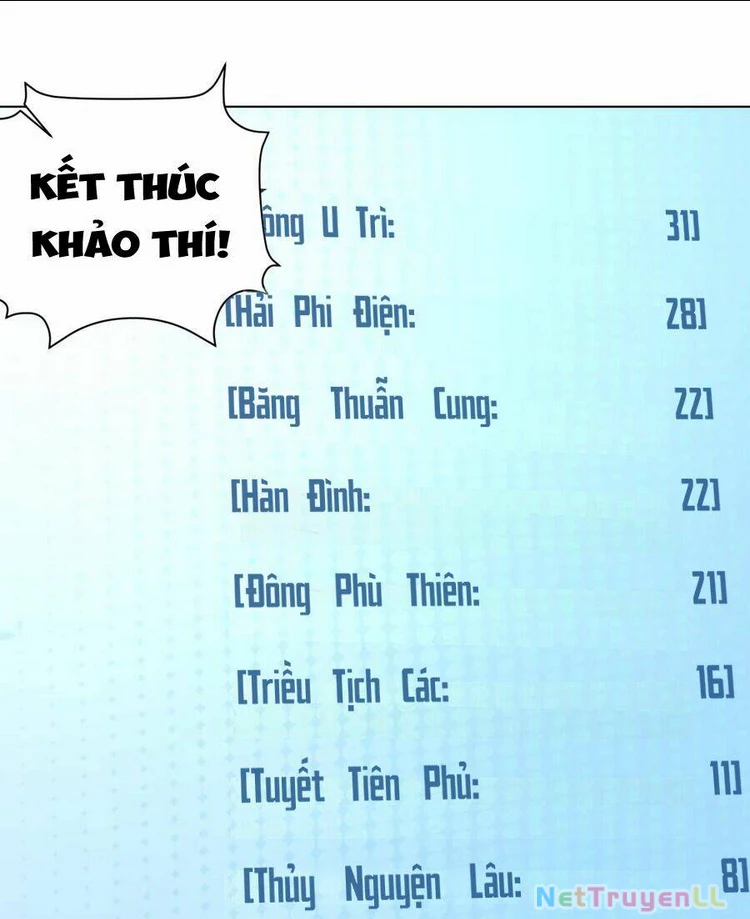 Bổn Thánh Nữ Ngã Bài Rồi Chapter 153 - Trang 4