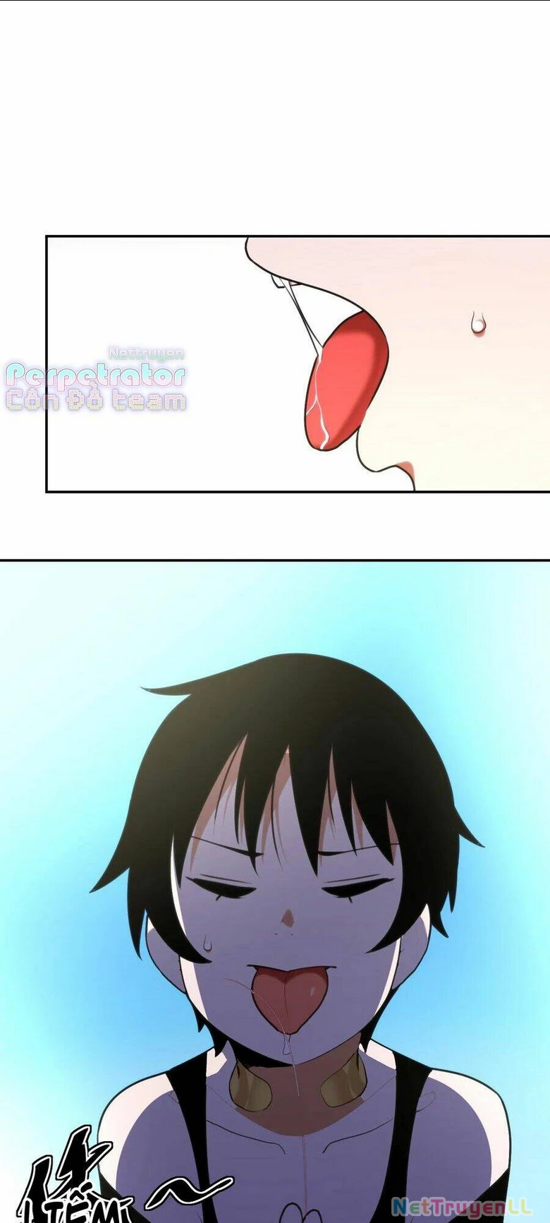 Bổn Thánh Nữ Ngã Bài Rồi Chapter 154 - Trang 4