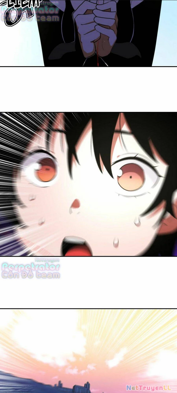 Bổn Thánh Nữ Ngã Bài Rồi Chapter 154 - Trang 4