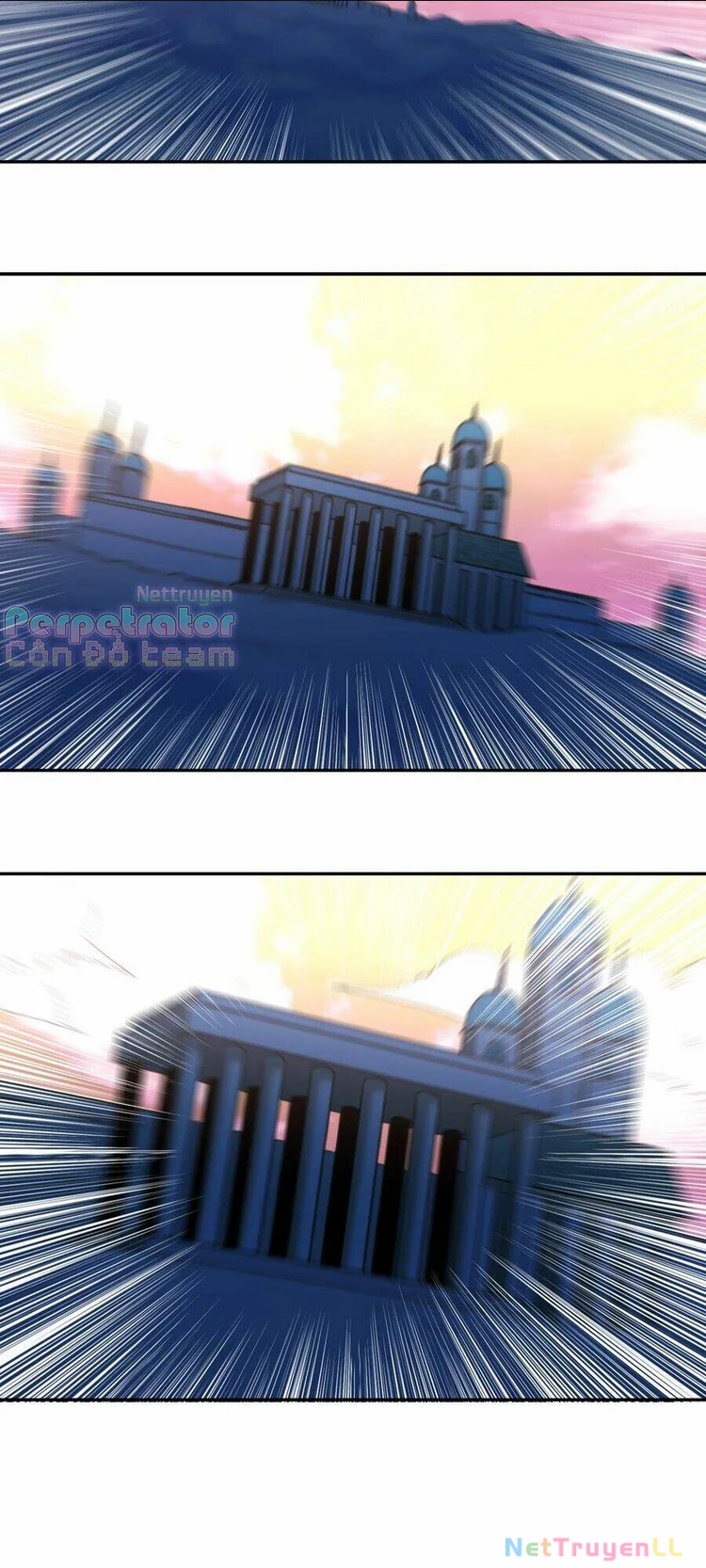 Bổn Thánh Nữ Ngã Bài Rồi Chapter 154 - Trang 4