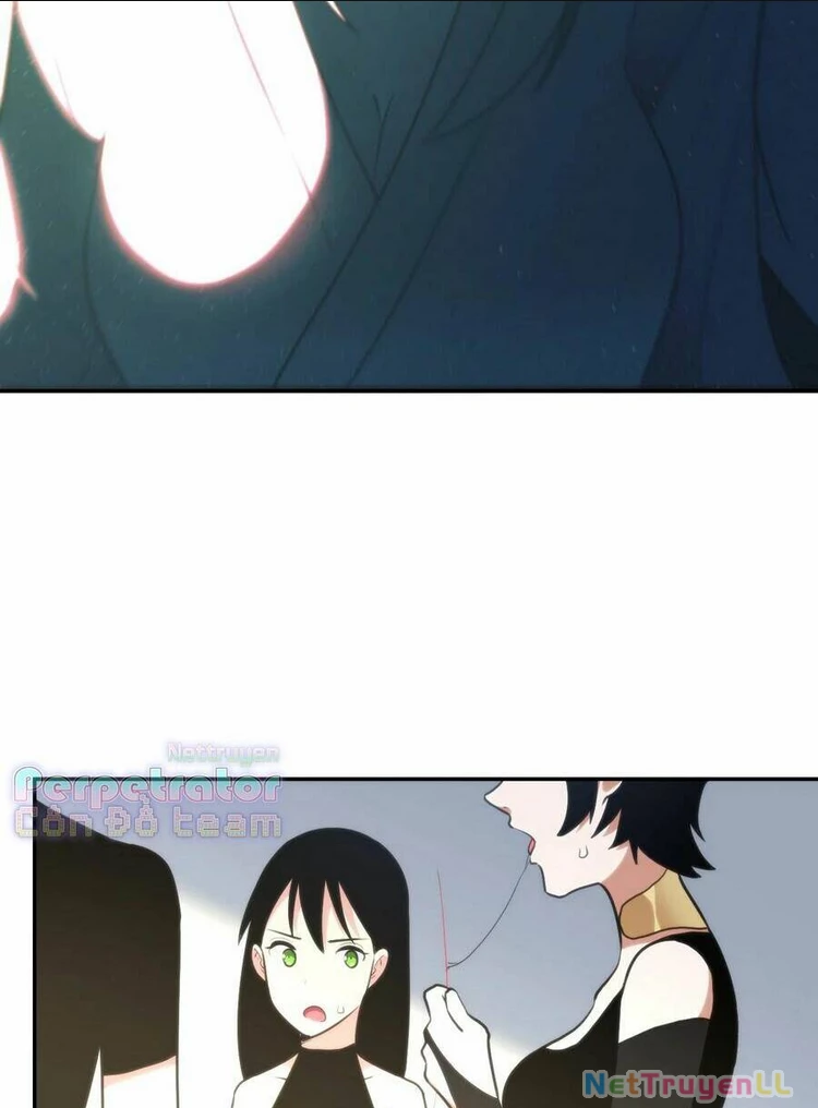 Bổn Thánh Nữ Ngã Bài Rồi Chapter 154 - Trang 4