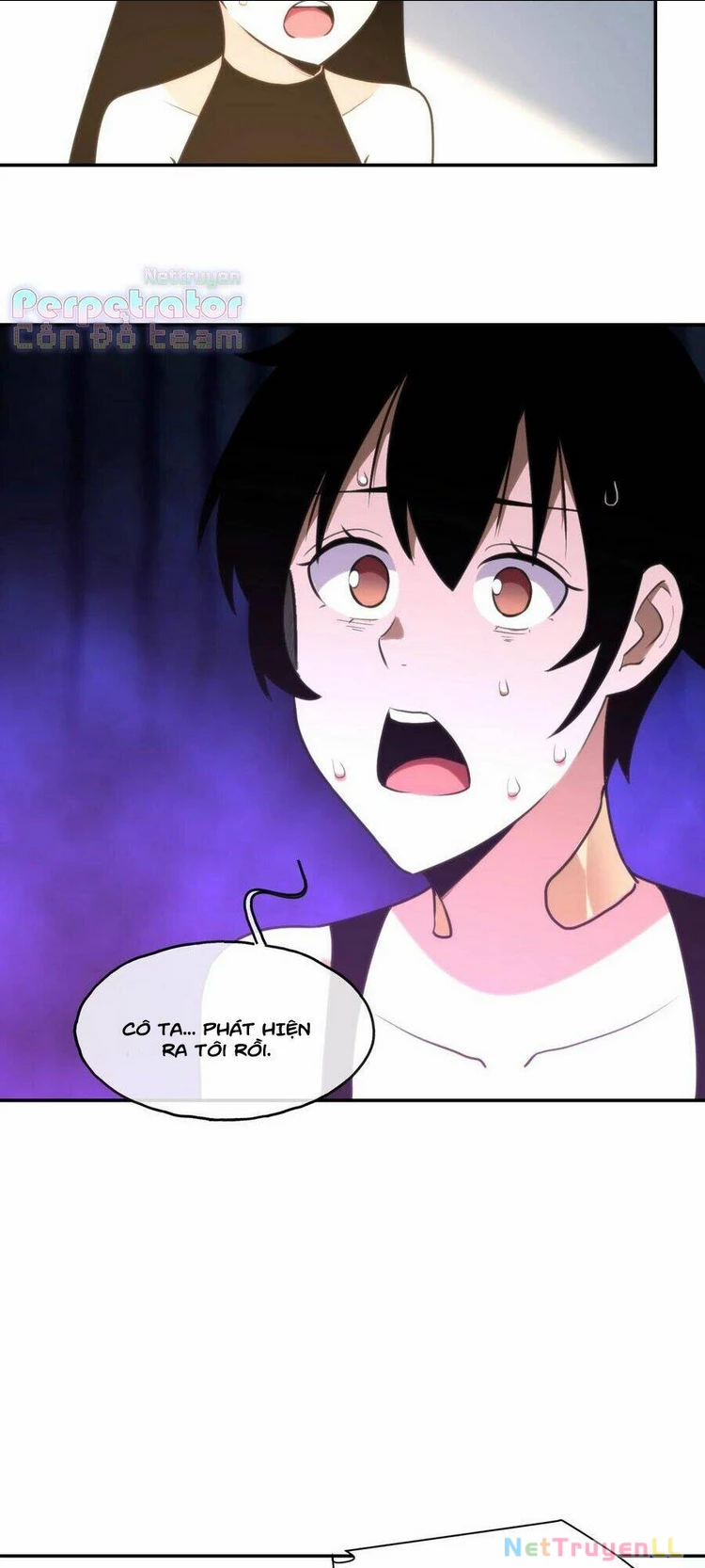 Bổn Thánh Nữ Ngã Bài Rồi Chapter 154 - Trang 4