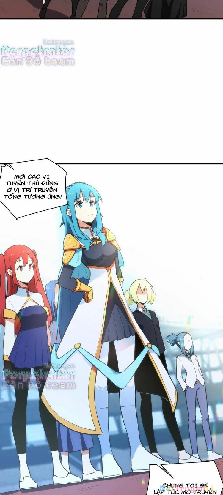 Bổn Thánh Nữ Ngã Bài Rồi Chapter 154 - Trang 4