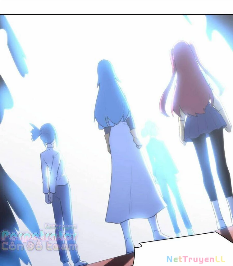 Bổn Thánh Nữ Ngã Bài Rồi Chapter 154 - Trang 4