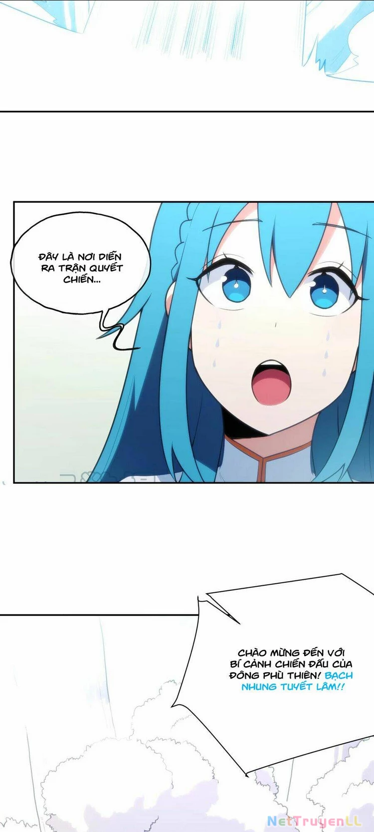 Bổn Thánh Nữ Ngã Bài Rồi Chapter 154 - Trang 4