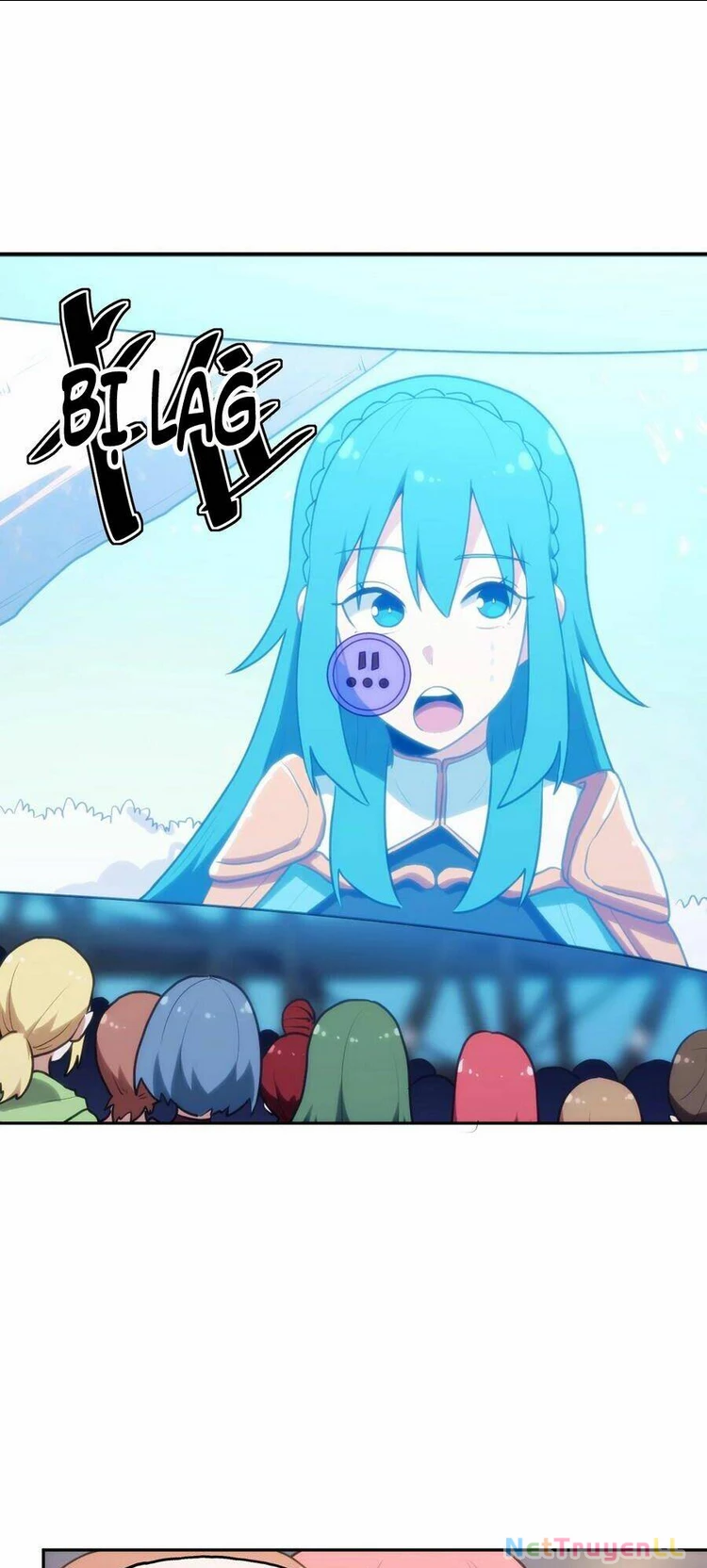 Bổn Thánh Nữ Ngã Bài Rồi Chapter 154 - Trang 4