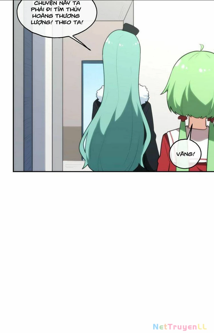 Bổn Thánh Nữ Ngã Bài Rồi Chapter 154 - Trang 4