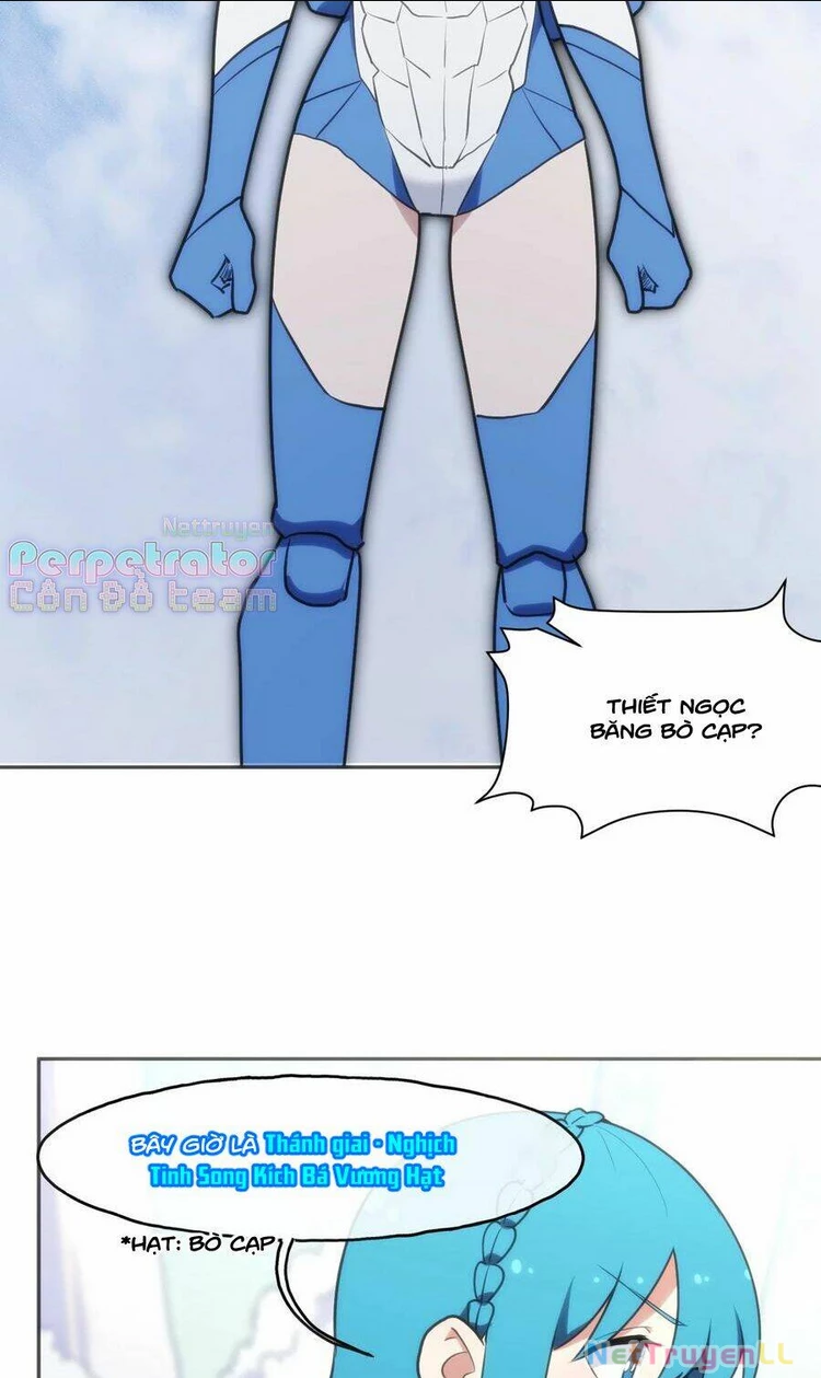 Bổn Thánh Nữ Ngã Bài Rồi Chapter 154 - Trang 4