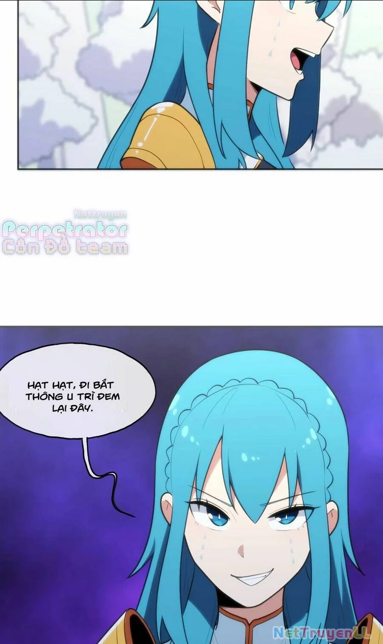 Bổn Thánh Nữ Ngã Bài Rồi Chapter 154 - Trang 4