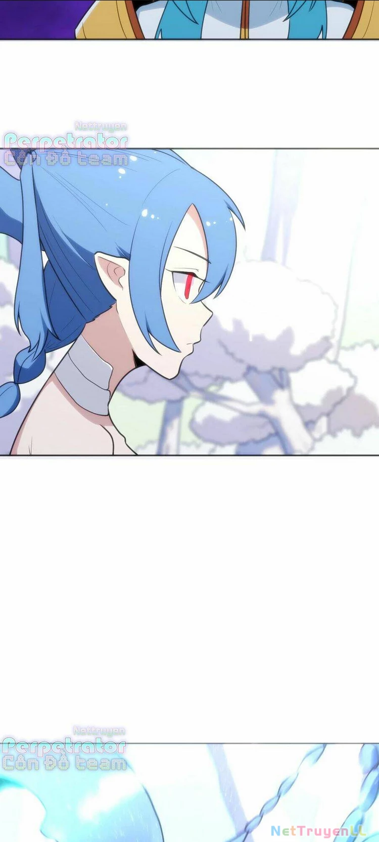 Bổn Thánh Nữ Ngã Bài Rồi Chapter 154 - Trang 4