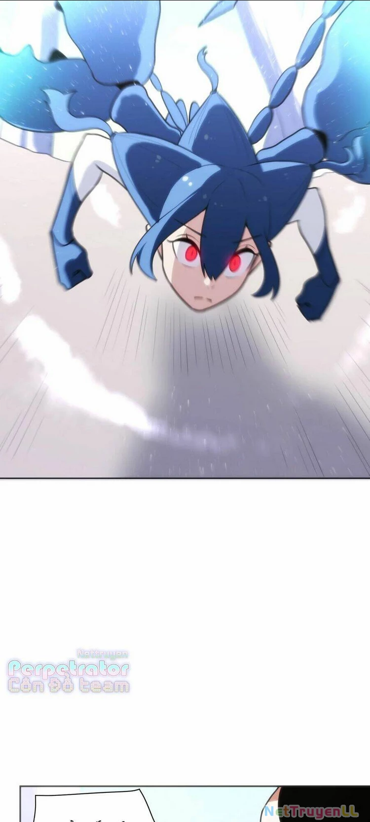 Bổn Thánh Nữ Ngã Bài Rồi Chapter 154 - Trang 4