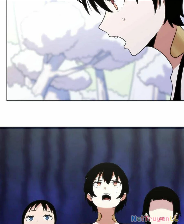 Bổn Thánh Nữ Ngã Bài Rồi Chapter 154 - Trang 4