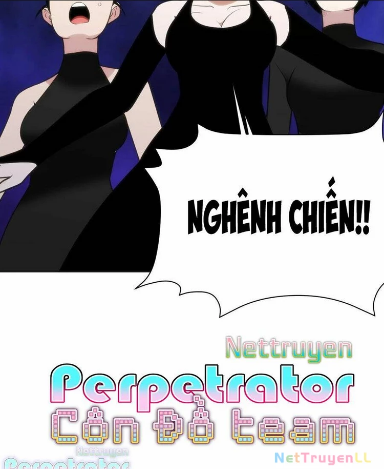 Bổn Thánh Nữ Ngã Bài Rồi Chapter 154 - Trang 4