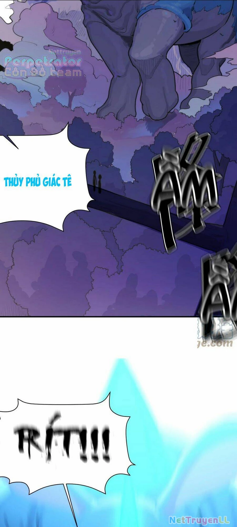 Bổn Thánh Nữ Ngã Bài Rồi Chapter 155 - Trang 4