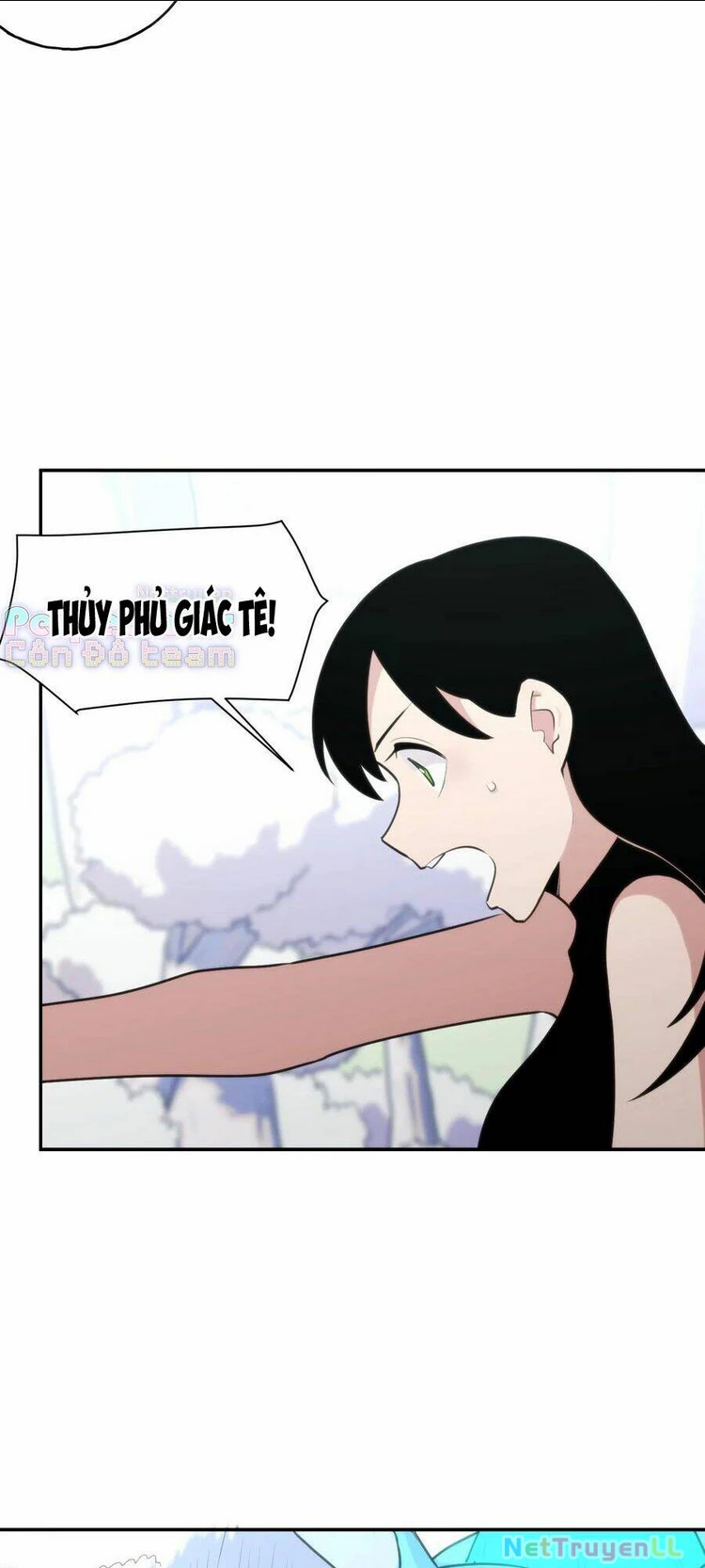 Bổn Thánh Nữ Ngã Bài Rồi Chapter 155 - Trang 4