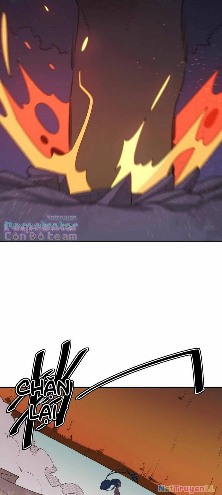 Bổn Thánh Nữ Ngã Bài Rồi Chapter 155 - Trang 4