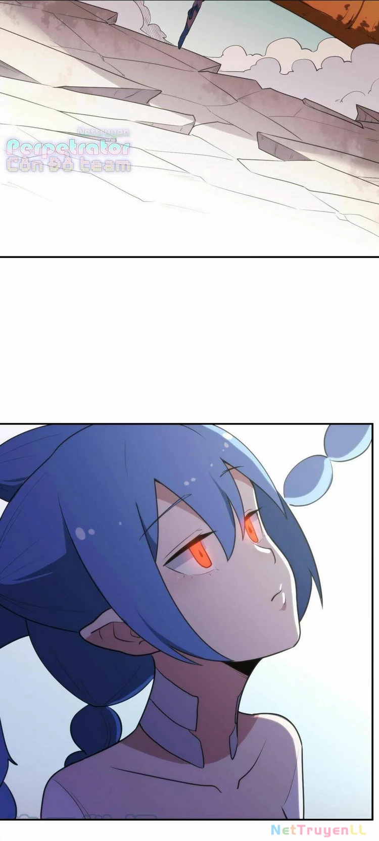 Bổn Thánh Nữ Ngã Bài Rồi Chapter 155 - Trang 4