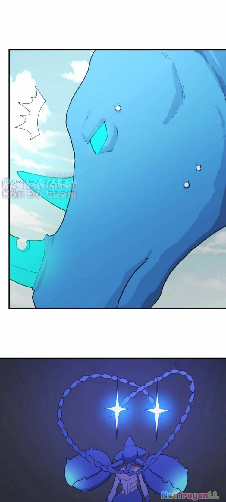 Bổn Thánh Nữ Ngã Bài Rồi Chapter 155 - Trang 4