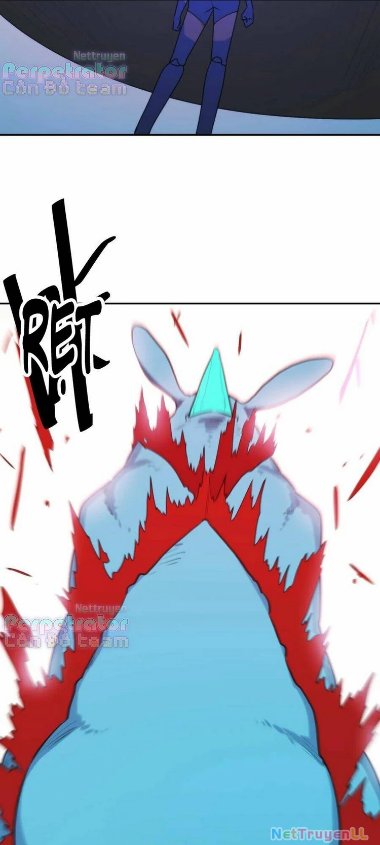 Bổn Thánh Nữ Ngã Bài Rồi Chapter 155 - Trang 4