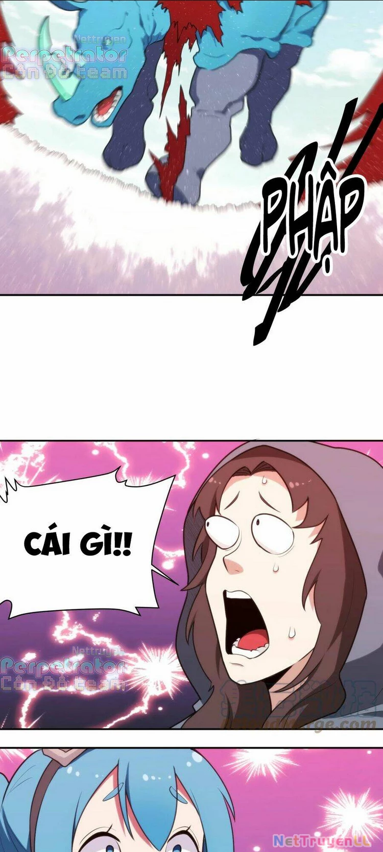 Bổn Thánh Nữ Ngã Bài Rồi Chapter 155 - Trang 4