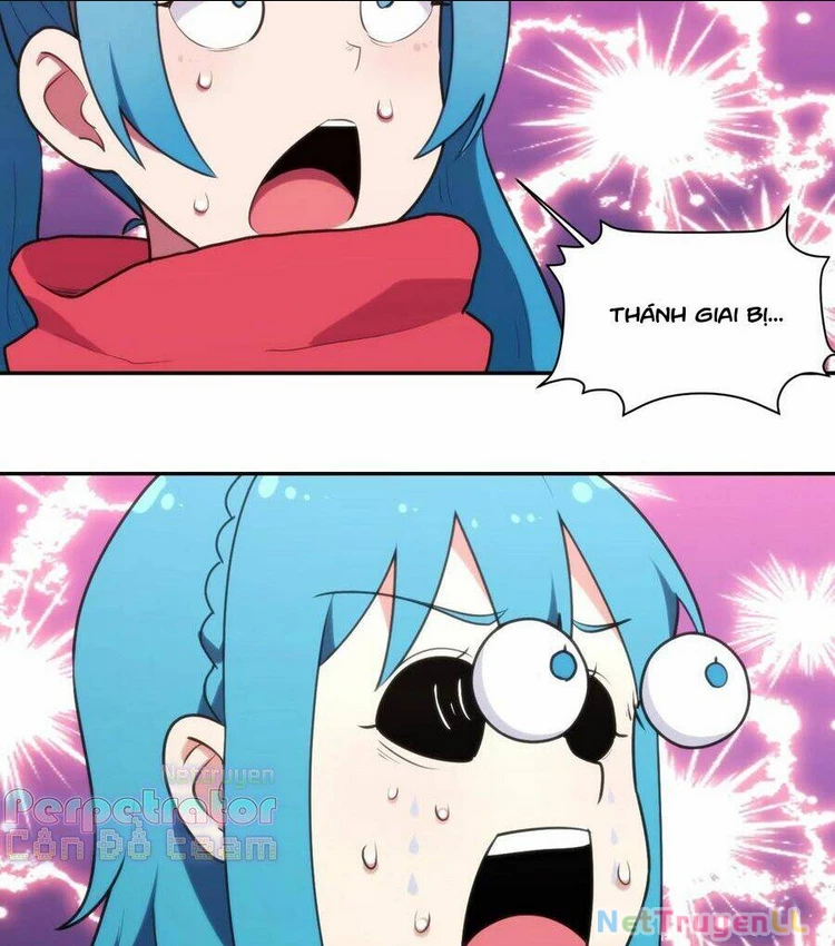 Bổn Thánh Nữ Ngã Bài Rồi Chapter 155 - Trang 4