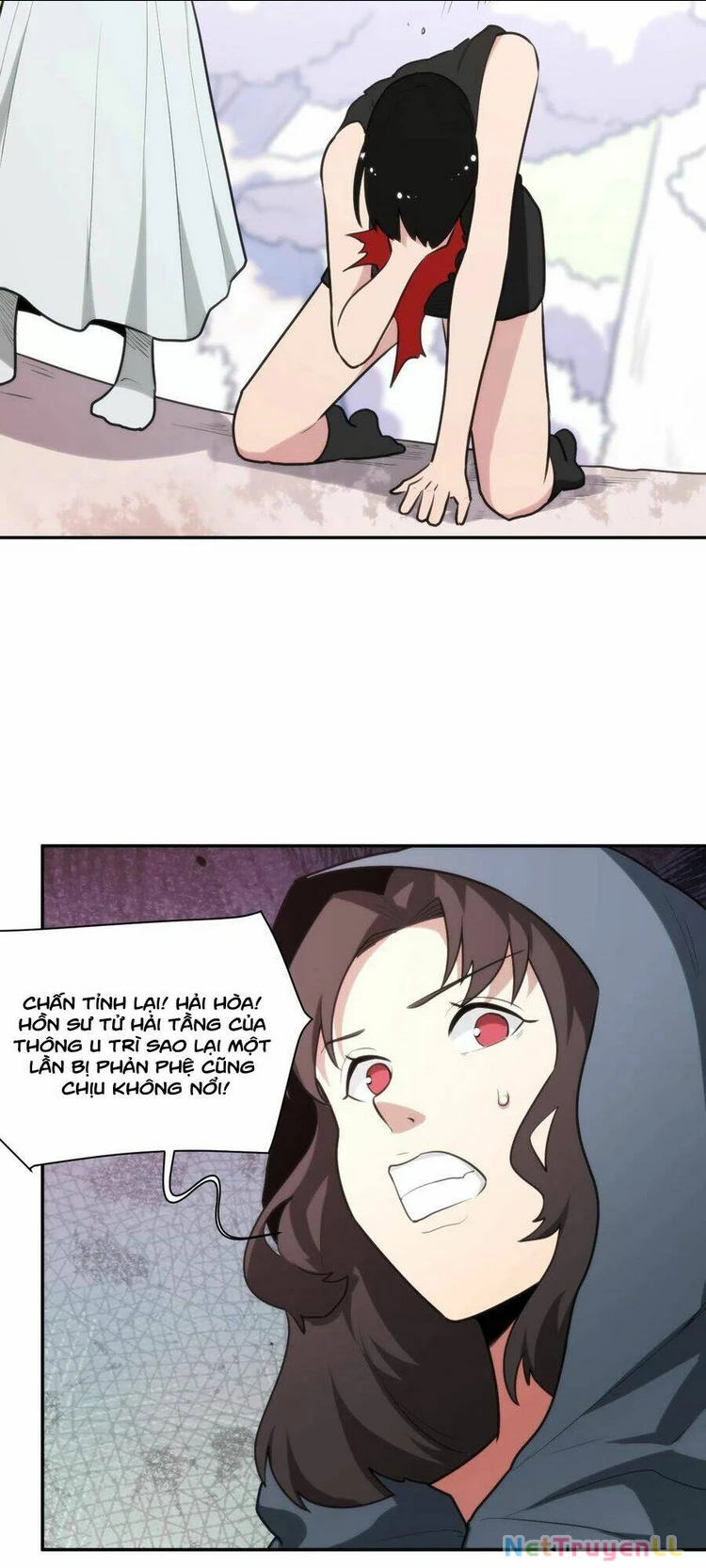 Bổn Thánh Nữ Ngã Bài Rồi Chapter 155 - Trang 4