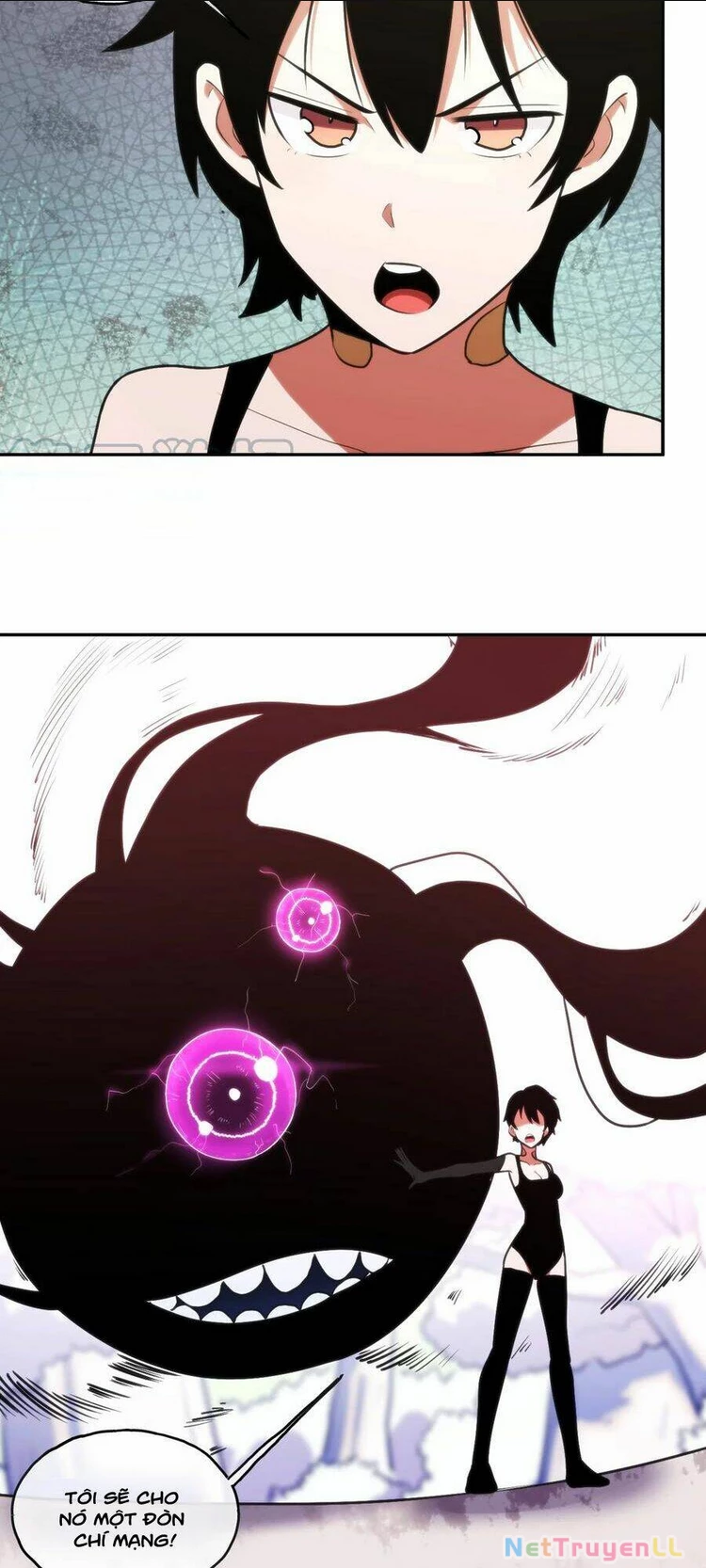 Bổn Thánh Nữ Ngã Bài Rồi Chapter 155 - Trang 4