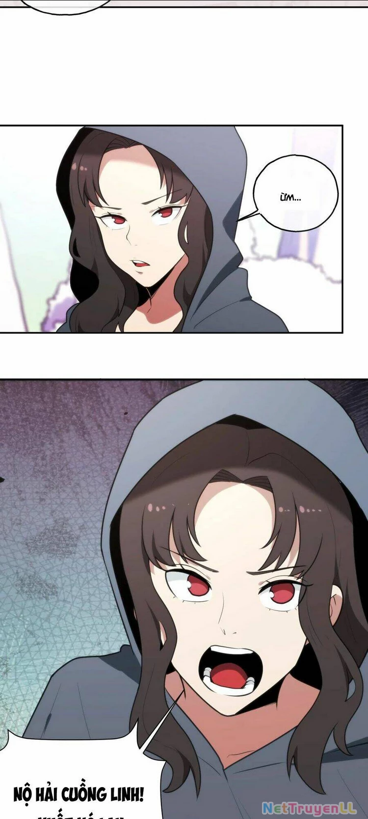 Bổn Thánh Nữ Ngã Bài Rồi Chapter 155 - Trang 4