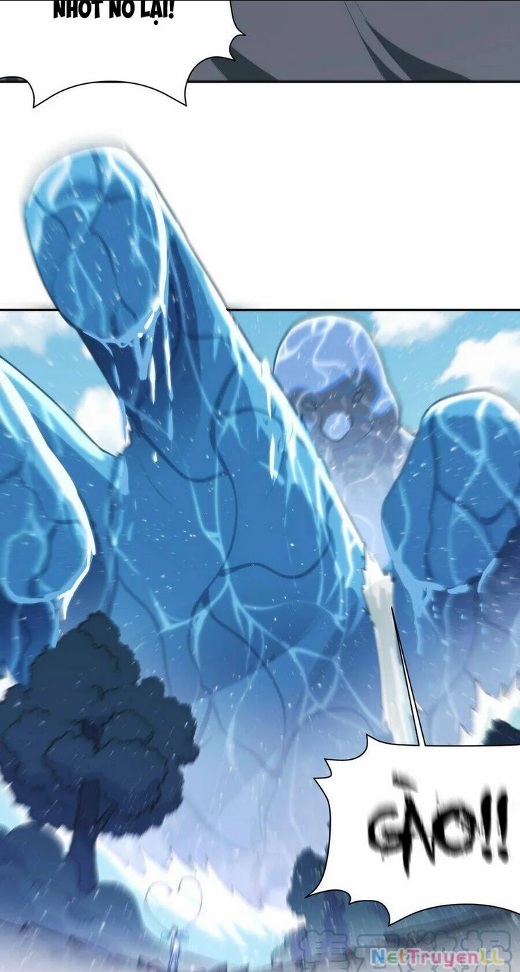 Bổn Thánh Nữ Ngã Bài Rồi Chapter 155 - Trang 4