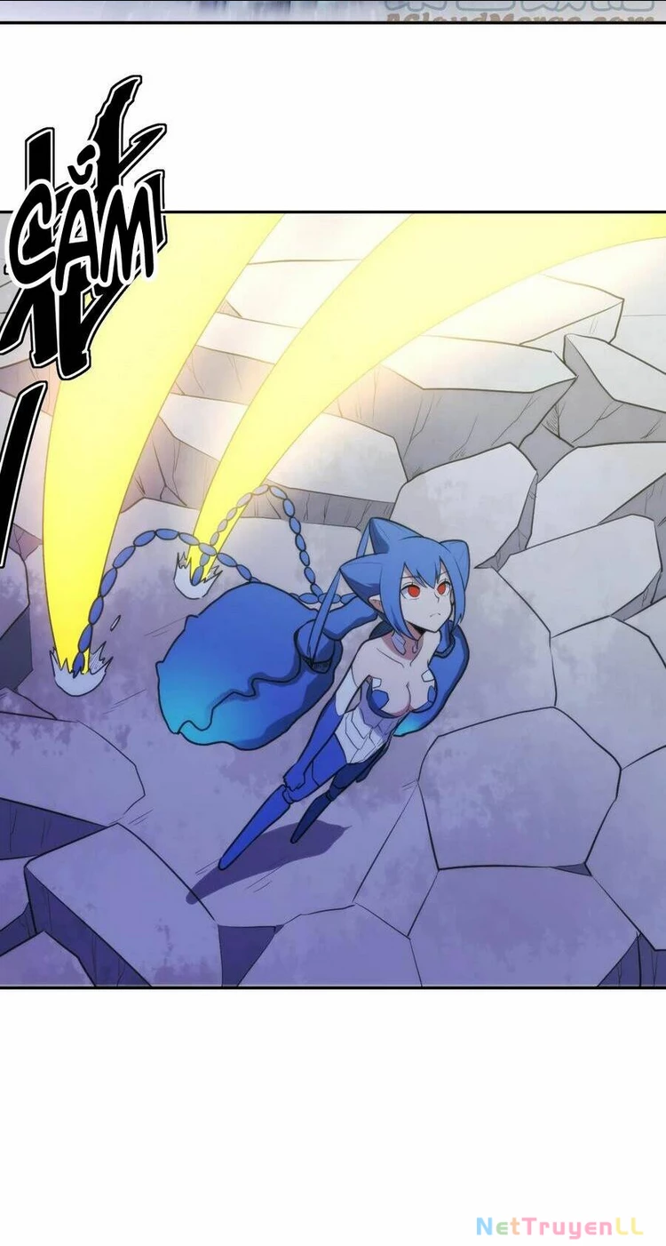 Bổn Thánh Nữ Ngã Bài Rồi Chapter 155 - Trang 4