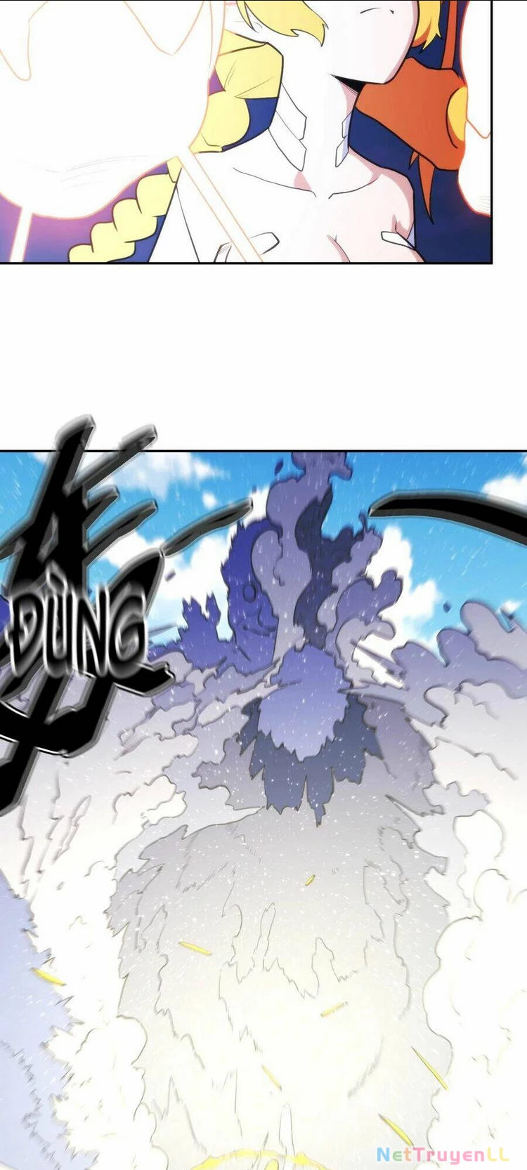 Bổn Thánh Nữ Ngã Bài Rồi Chapter 155 - Trang 4