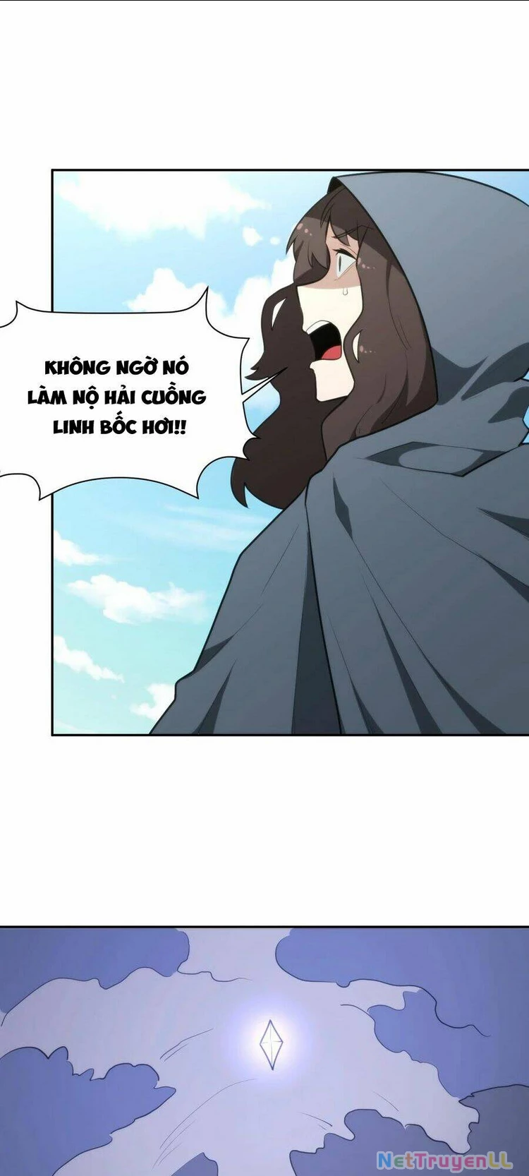 Bổn Thánh Nữ Ngã Bài Rồi Chapter 155 - Trang 4